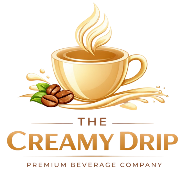The Creamy Drip